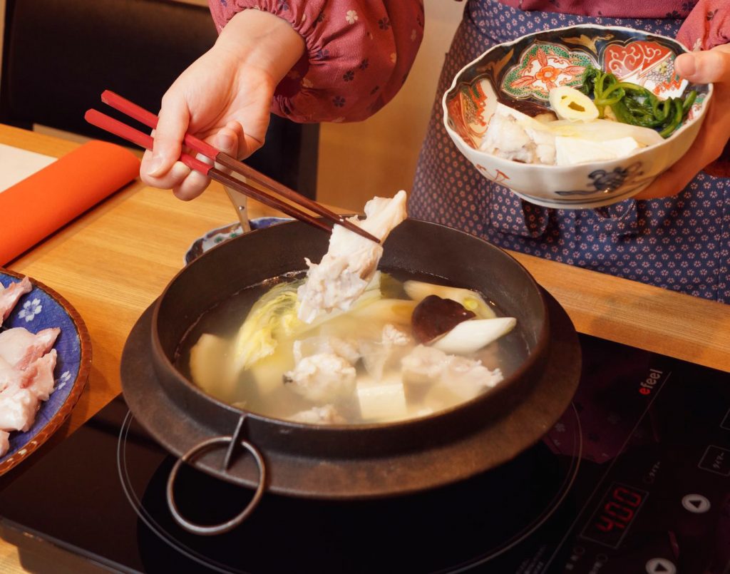 至宝の天然とらふぐ 個室 ふぐ料理 ぎんざ姿